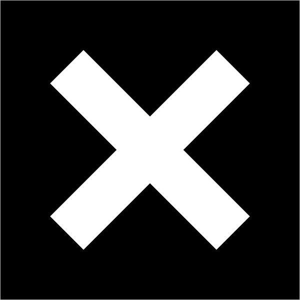 Cover of 'xx' - The xx